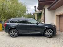 Volvo XC 90 Volvo XC90 D5 AWD Inscription 235 KM | Automat | 2021 | Nowy silnik |