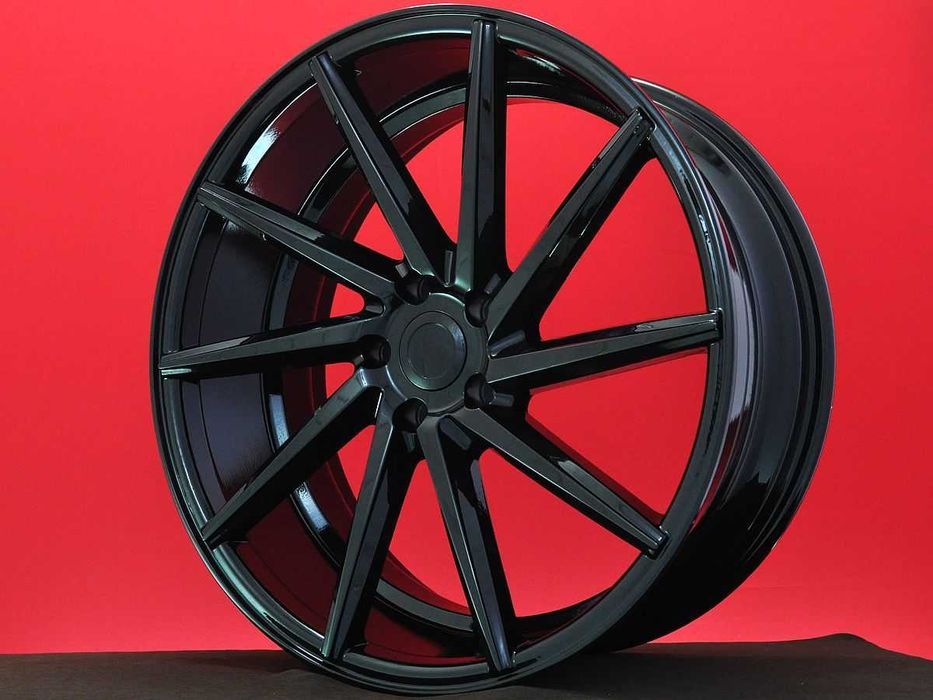 FELGI R18 5x114,3 Renault Captur Fluence Megane IV Kadjar Koleos