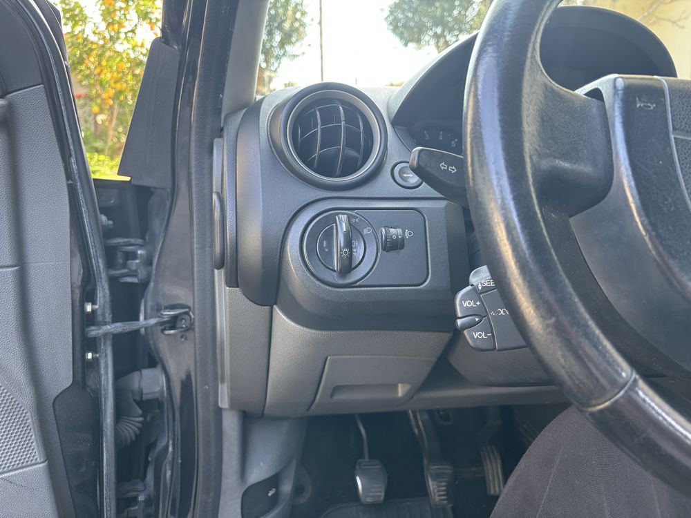 Ford Fiesta 1250