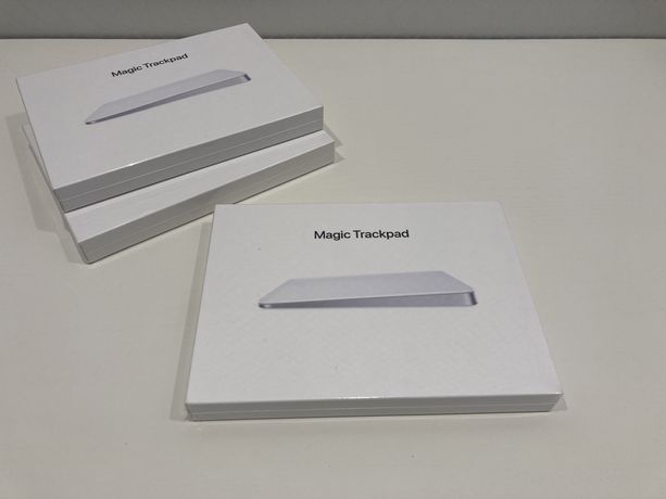 Apple Magic Trackpad MK2D3 трекпад для MacBook iMac iPad