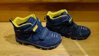 Buty zimowe trekingowe Elbrus,  R.35