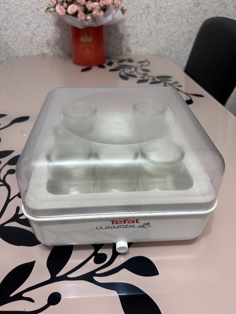 Йогуртниця Tefal 8872