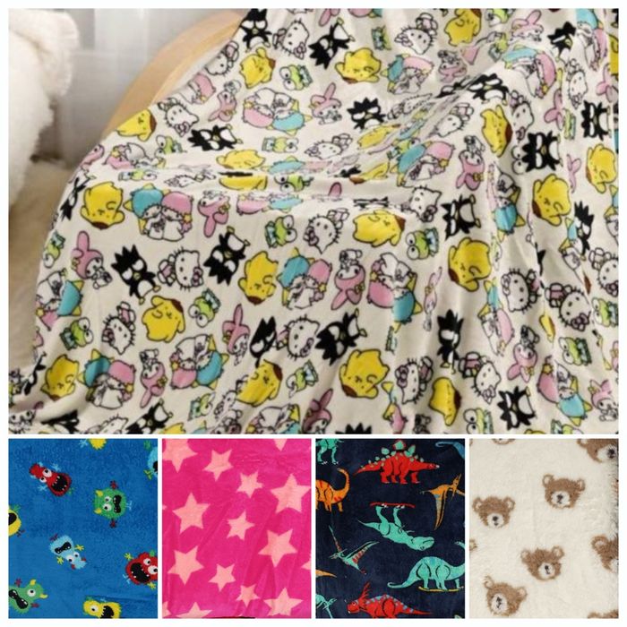 Плед, покривало, бренди, різноманітний вибір