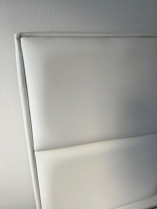 Cama de Casal Sommier 140 x 190 com colchão incluido