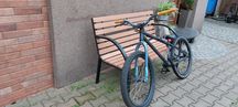 CENA OKAZYJNA DO 22.06.25!!! Rower Dirt nsbike suburban