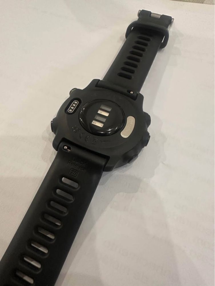Relógio Garmin Forerunner 55 com Garantia