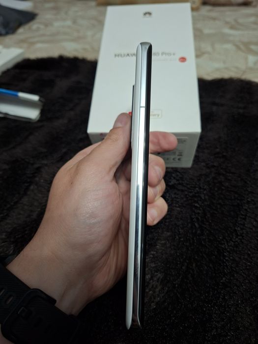 Huawei P40 Pro + ELS-N39