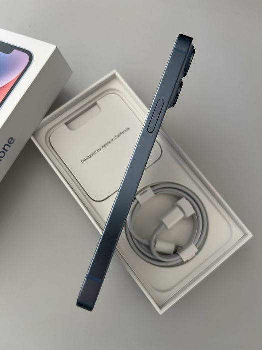 Iphone 14  89% (Semi-novo; Orig.) Iphone14