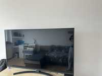 TV LG 55 cali 139 cm