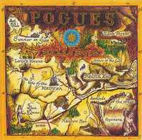 The Pogues - His Name Is Alive - Fairport Convention