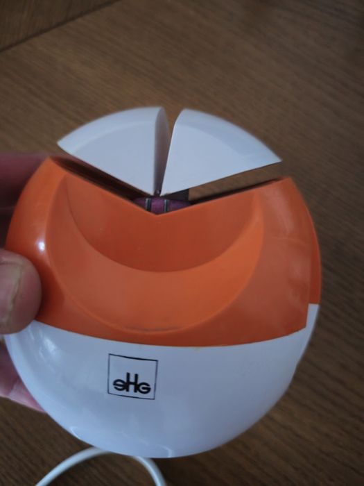 Електро точилася для ножа