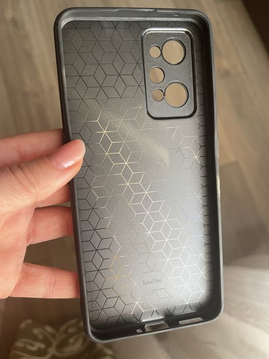 Чохол на Realme gt neo2