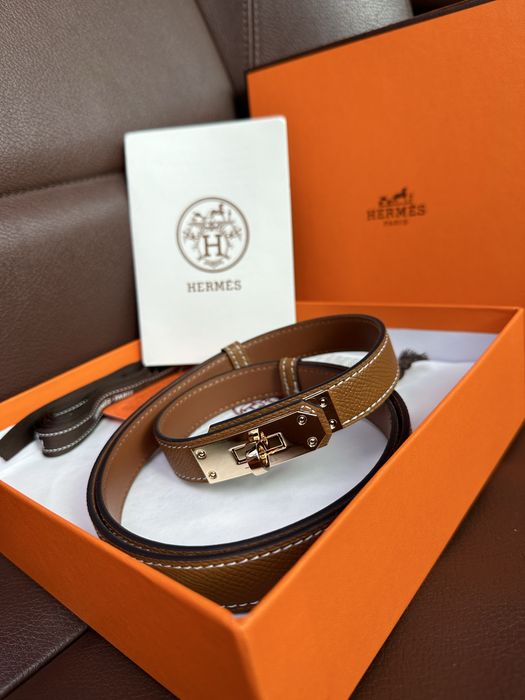 Брендовий ремінь , пояс