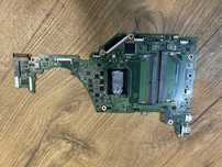 Płyta główna laptop HP