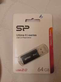 Флешка 64 GB Новая