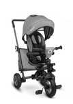 Triciclo LIONELO 2 In 1 e Tris