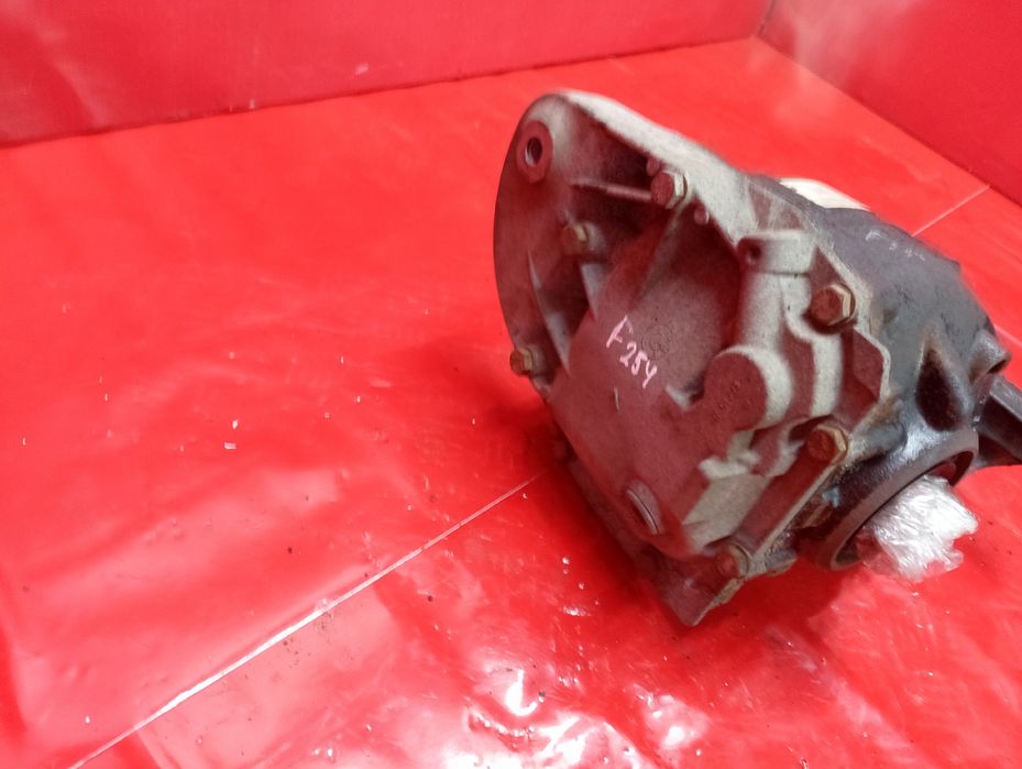 Задний Мост BMW X3 X25 Редуктор заднього моста БМВ Х3 Ф25 Міст 2.0d