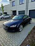 Audi TT Coupé Audi TT 8j 2.0 TDI 4x4 S - line, kamera cofania, android auto