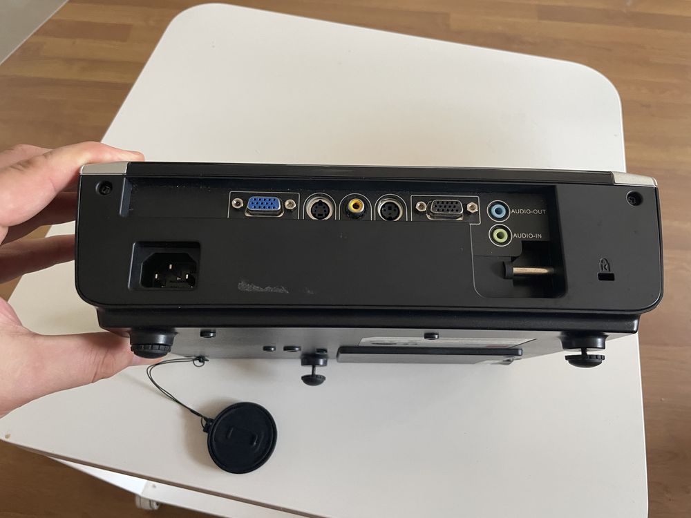 Projektor Nobo S28