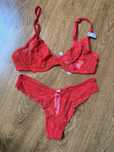 Комплект Victoria's Secret