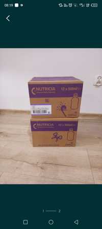 Nutrini 1 ml/ 1 kcl 2 kartony. Rezerwacja