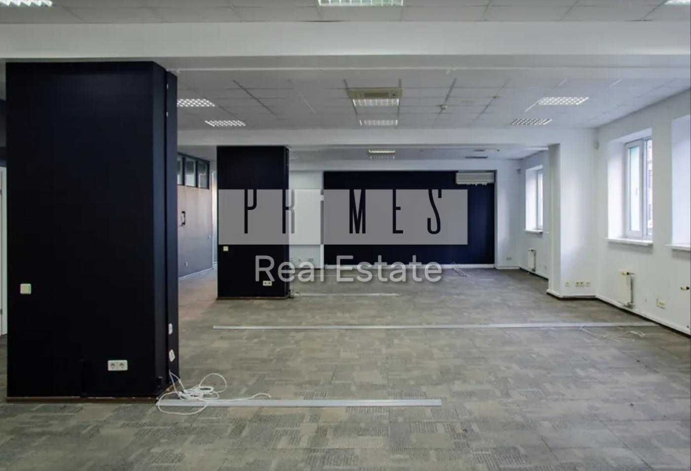 Оренда офісу меблюємо 349 м² Пимоненка 13 Шевченківський р-н центр