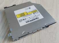 Nagrywarka DVD od laptopa