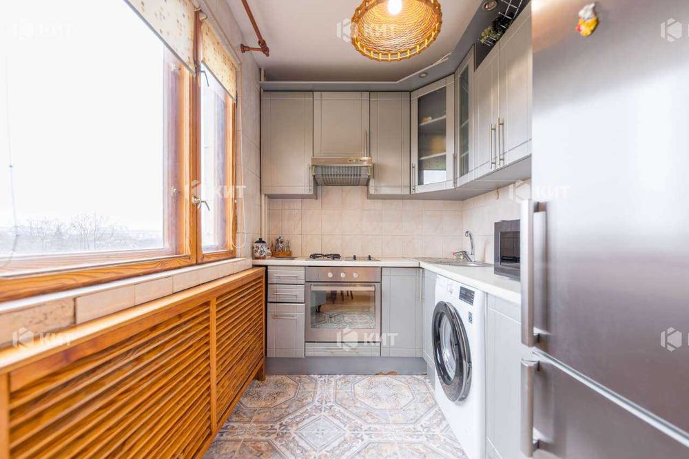 4к.70м2 Салтівка (Салтовка 520м-н, Студенческая, Гв. Широнинцев)123626