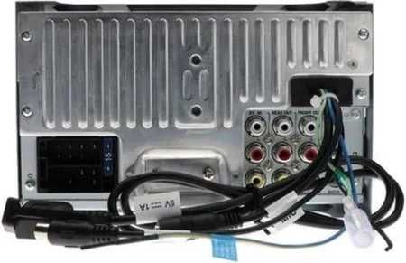 do kolekcji - Radioodtwarzacz Kenwood DMX-100BT