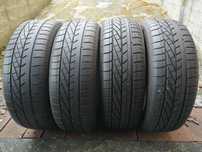 Goodyear Excellence Run Flat 195/55r16 87H
