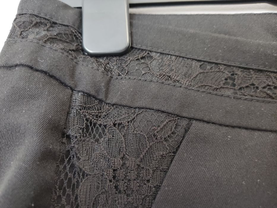 Spodenki krótkie szorty r.42 Amisu