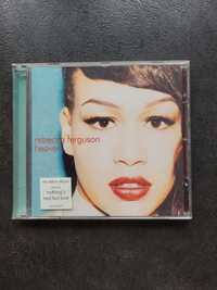 rebecca ferguson heaven cd