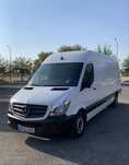 Mercedes-Benz Sprinter 316 CDI Longa