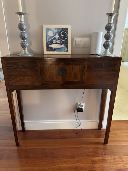 Movel estidolo macaense