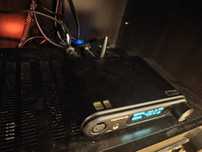 Topping DX5 (czarny) DAC/Amp komplet