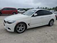 BMW 3GT 2015 BMW 328 XIGT 2.0 Benzyna Automat 4x4 M-pakiet