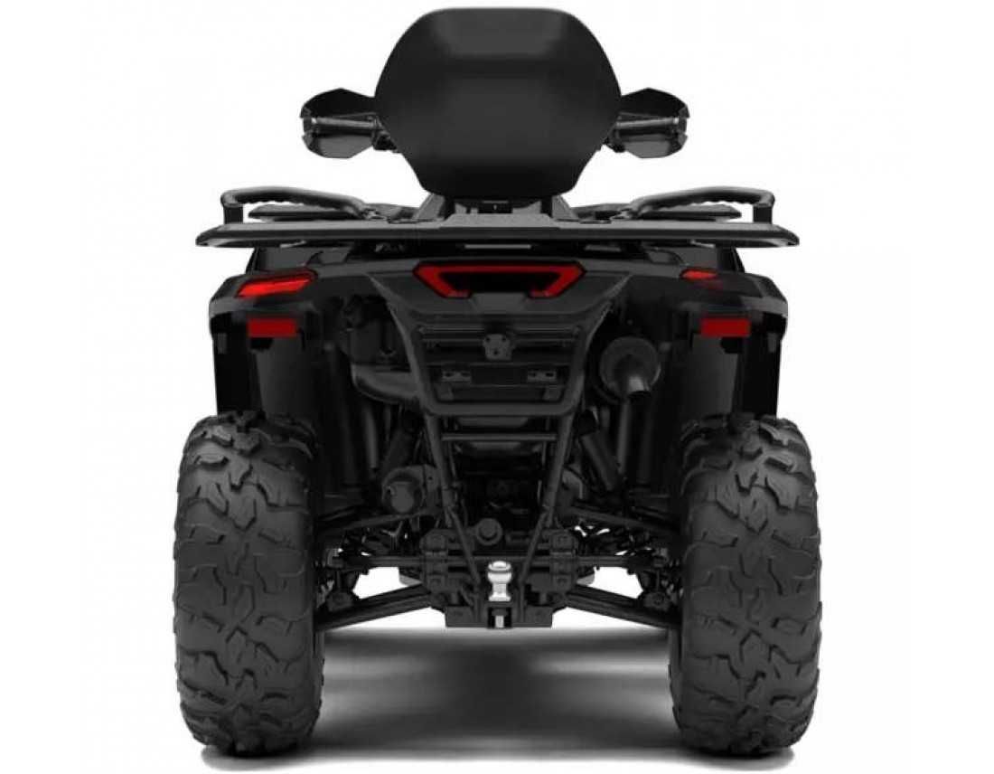 SEGWAY 500 AT5L BASE квадроцикл