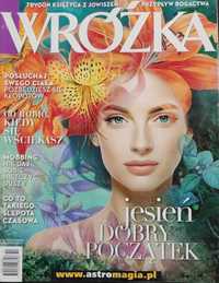 Wróżka - 10/2023