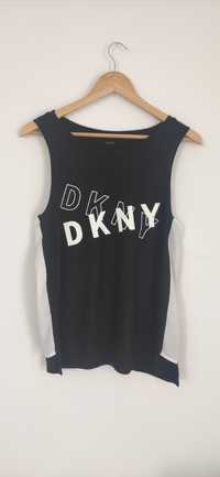 Top bluzka marki DKNY