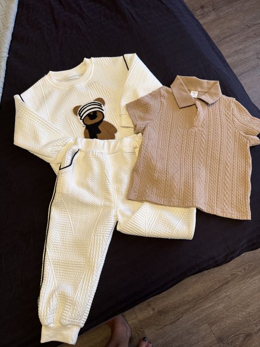 Новий дитячий костюм на 2-3 роки