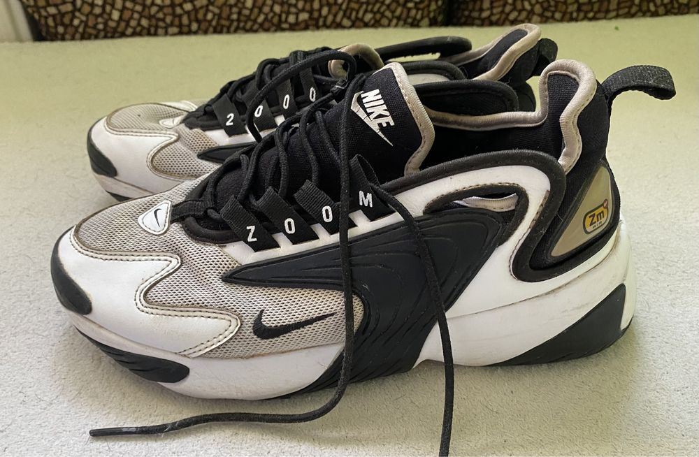Nike wmns zoom 2k