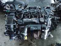 Motor Ford 1.6 Tdci 90cv (HHDA)