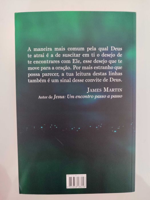 Aprender a Orar de James Martin