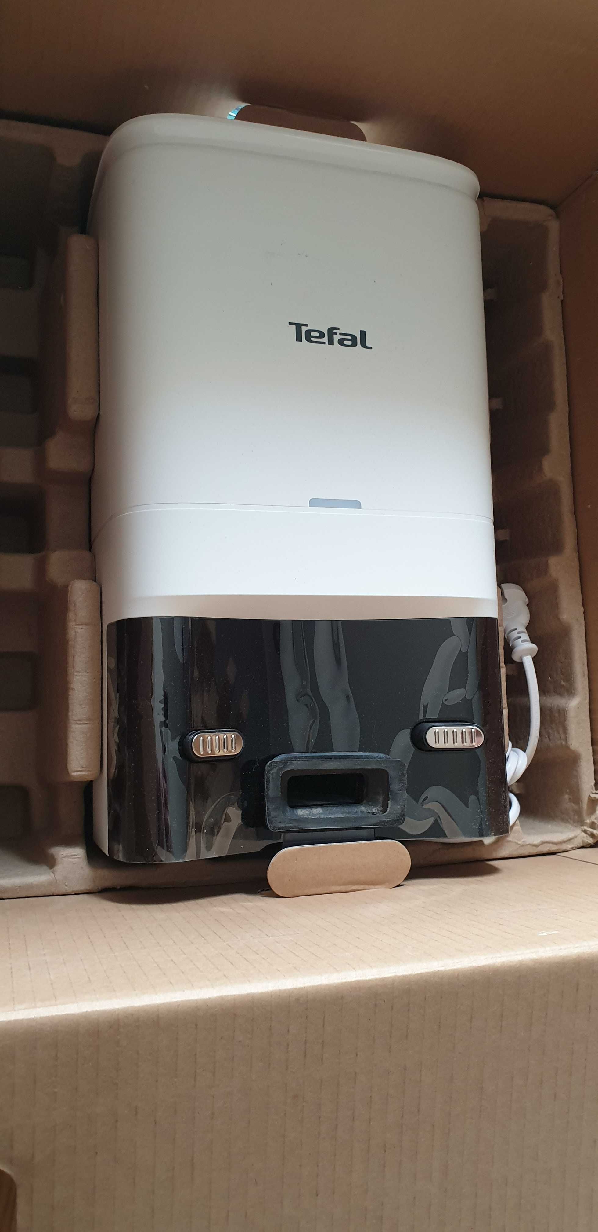 Robot sprzątający TEFAL X-Plorer S75 S+ RG8595WH