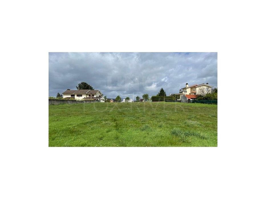 Terreno para construção Formigosa, Valença