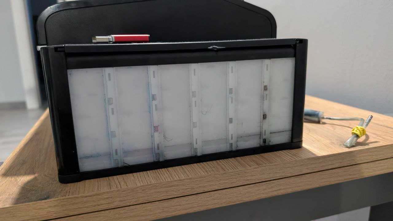 ДТФ принтер для Одежды | Dtf Принтер Epson l805 , ( Прочищенный )