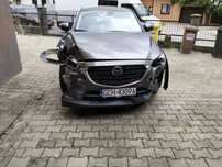 Mazda CX-3 Mazda cx3 sport