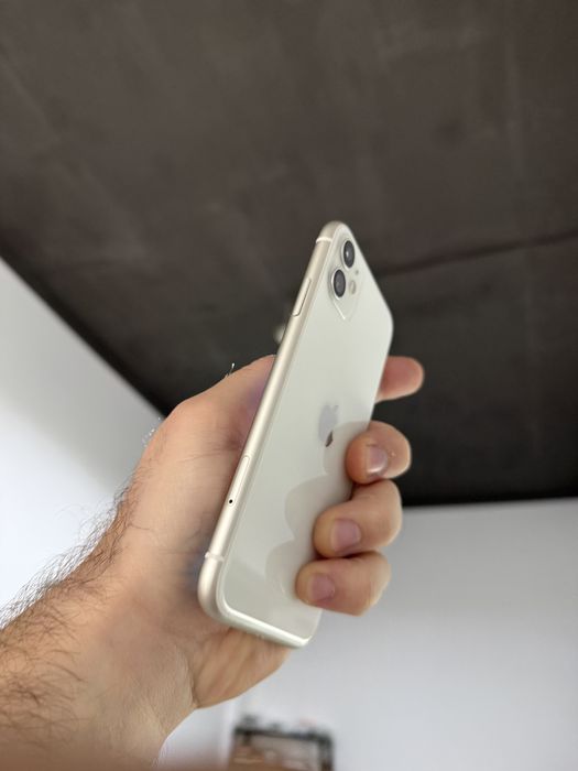 Apple iphone 11 64 gb Neverlock айфон 11 як новий 100%