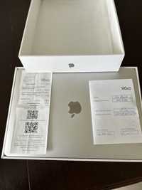 Macbook air M1 2020 8 gb 256 gb ідеальний стан
