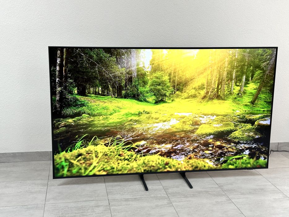 телевізор Samsung UE75CU8500UXUA 75 дюймів